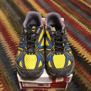 New Balance sneakers